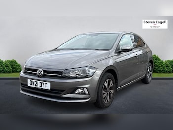 Used Volkswagen Polo 2021 for sale - 75829086: Photo