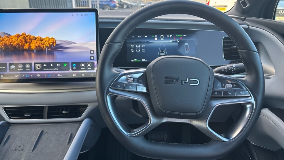 Used BYD Sealion 7 2025 for sale - 76914988: Photo 10