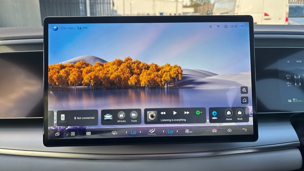 Used BYD Sealion 7 2025 for sale - 76914988: Photo 11