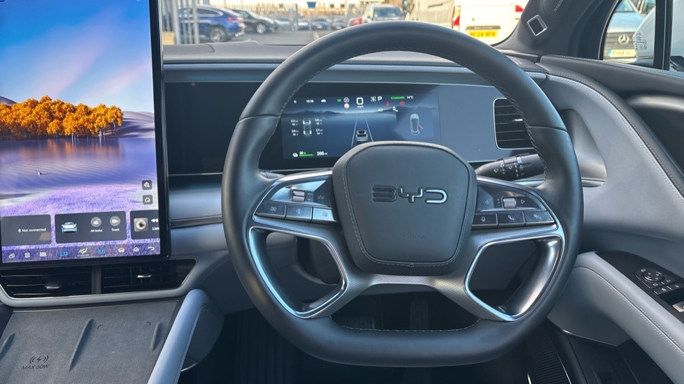 Used BYD Sealion 7 2025 for sale - 76914988: Photo 12