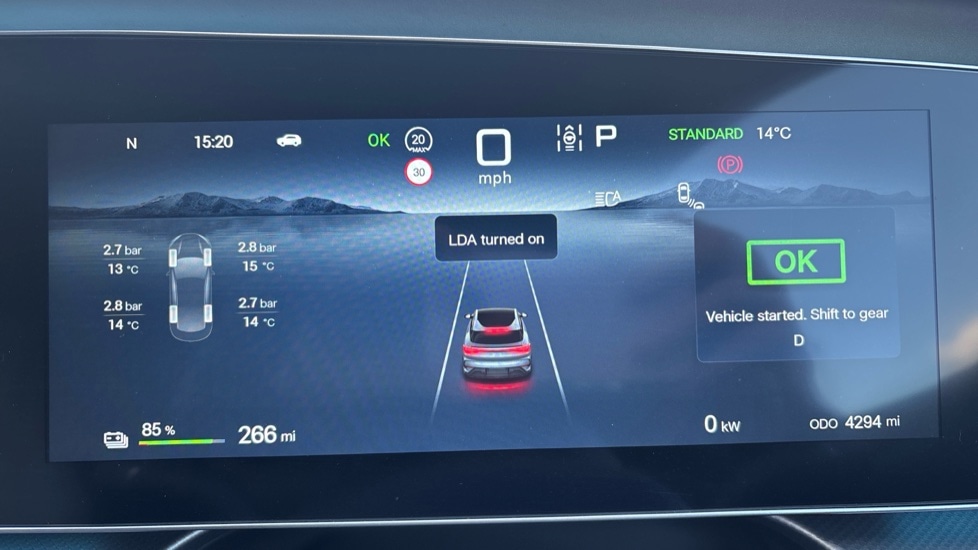 Used BYD Sealion 7 2025 for sale - 76914988: Photo 13