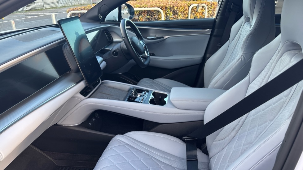 Used BYD Sealion 7 2025 for sale - 76914988: Photo 14