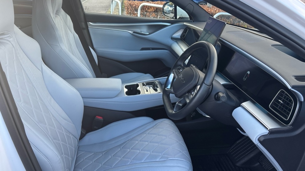 Used BYD Sealion 7 2025 for sale - 76914988: Photo 15