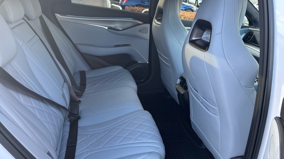 Used BYD Sealion 7 2025 for sale - 76914988: Photo 16