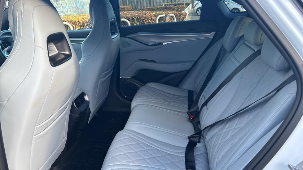 Used BYD Sealion 7 2025 for sale - 76914988: Photo 17