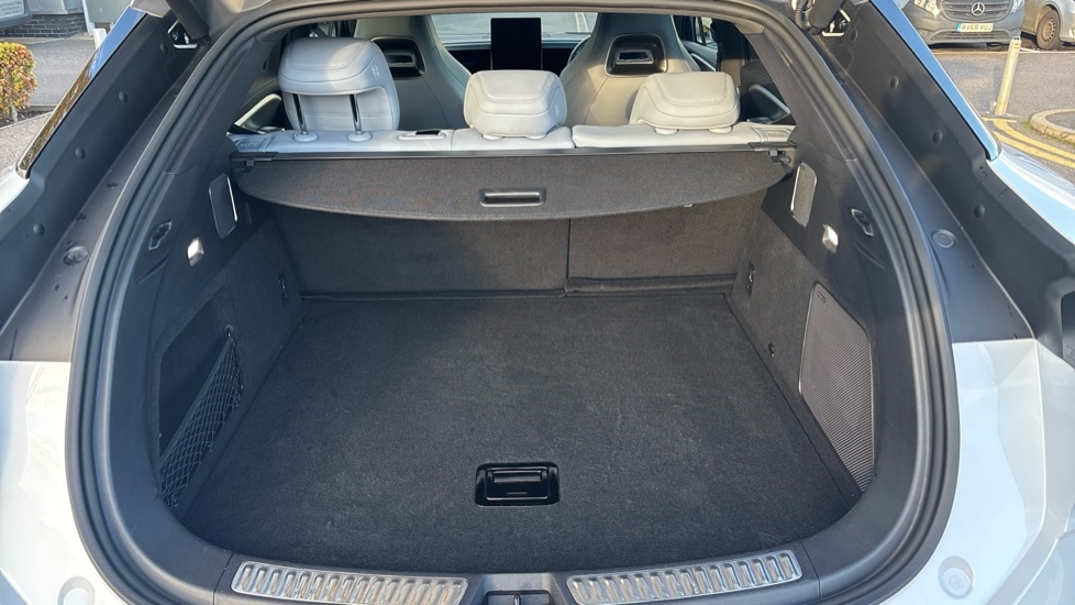 Used BYD Sealion 7 2025 for sale - 76914988: Photo 18