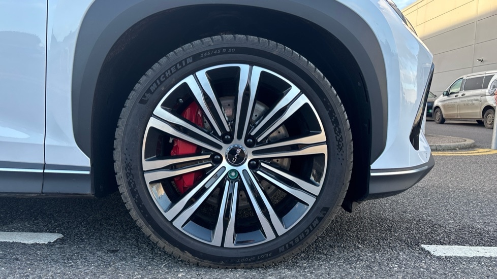 Used BYD Sealion 7 2025 for sale - 76914988: Photo 19