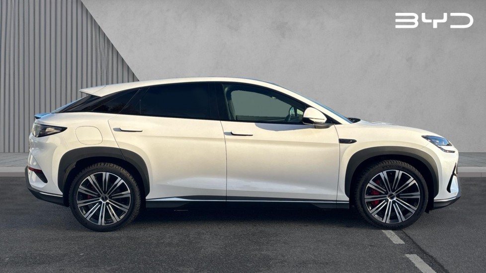 Used BYD Sealion 7 2025 for sale - 76914988: Photo 2