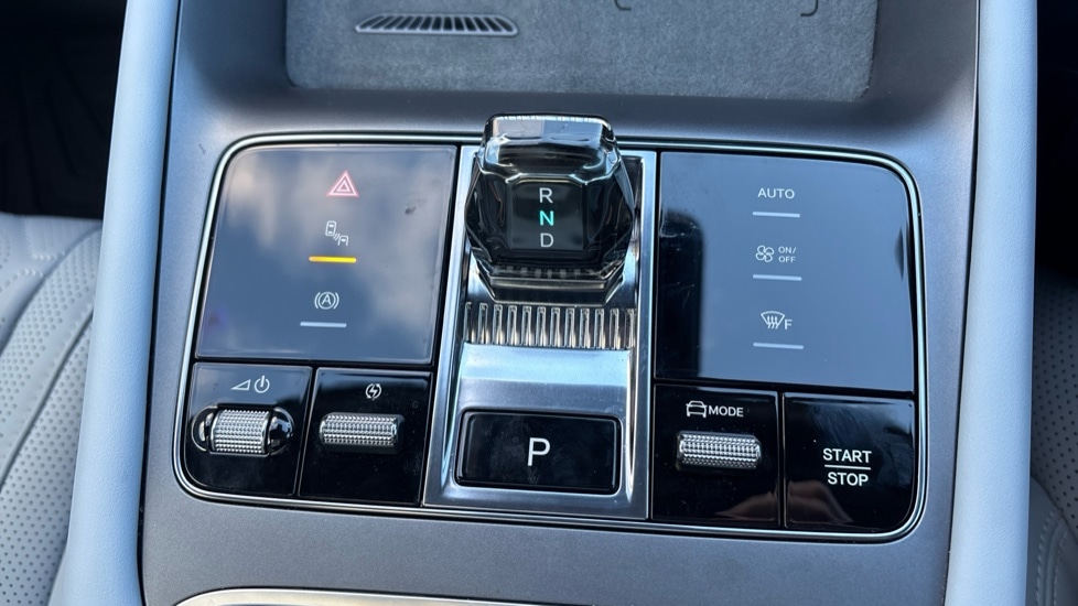 Used BYD Sealion 7 2025 for sale - 76914988: Photo 23