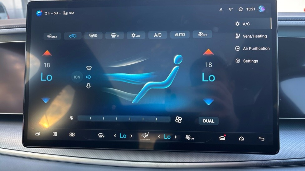 Used BYD Sealion 7 2025 for sale - 76914988: Photo 26