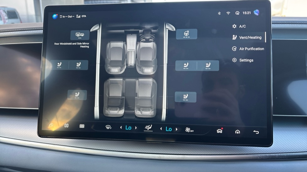 Used BYD Sealion 7 2025 for sale - 76914988: Photo 27