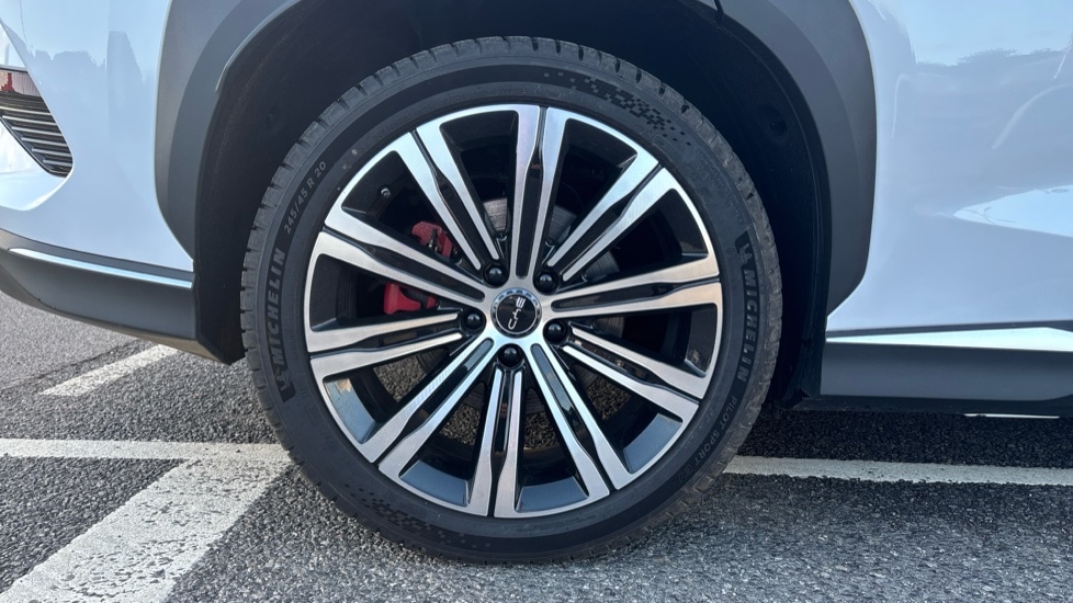 Used BYD Sealion 7 2025 for sale - 76914988: Photo 29