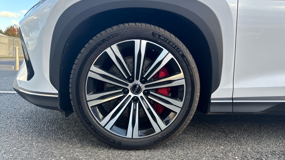 Used BYD Sealion 7 2025 for sale - 76914988: Photo 30