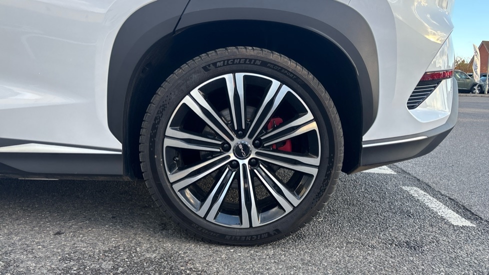 Used BYD Sealion 7 2025 for sale - 76914988: Photo 31