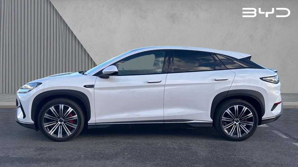 Used BYD Sealion 7 2025 for sale - 76914988: Photo 6