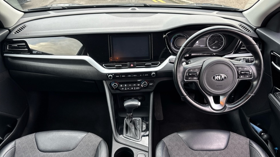 Used Kia Niro 2021 for sale - 76901196: Photo 11