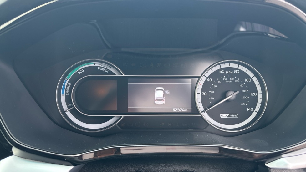 Used Kia Niro 2021 for sale - 76901196: Photo 13