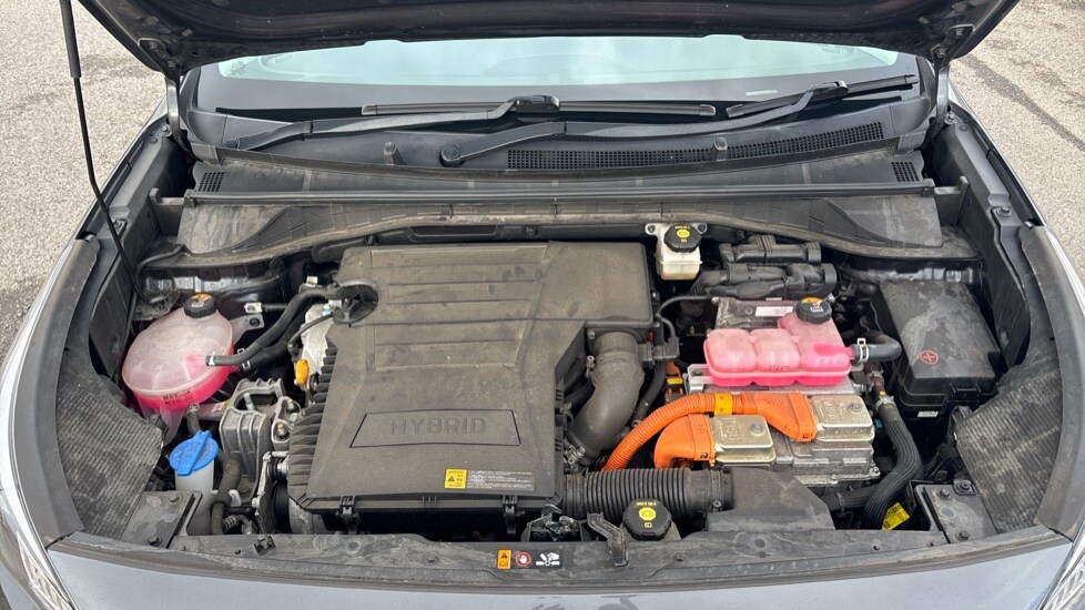 Used Kia Niro 2021 for sale - 76901196: Photo 16