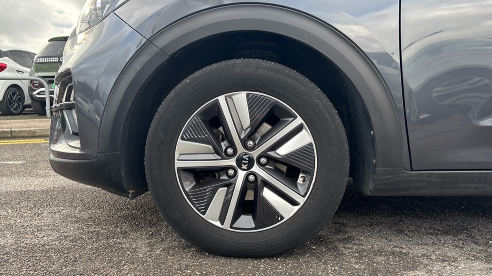 Used Kia Niro 2021 for sale - 76901196: Photo 17