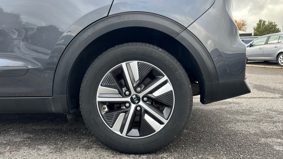 Used Kia Niro 2021 for sale - 76901196: Photo 18