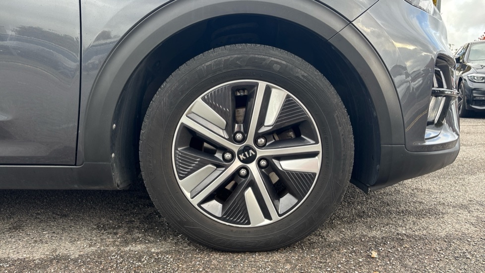 Used Kia Niro 2021 for sale - 76901196: Photo 20