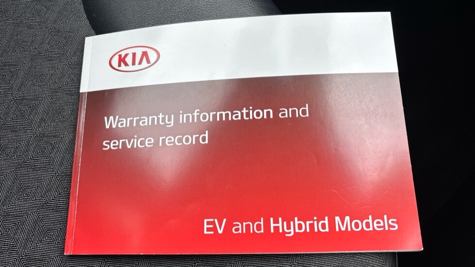 Used Kia Niro 2021 for sale - 76901196: Photo 21