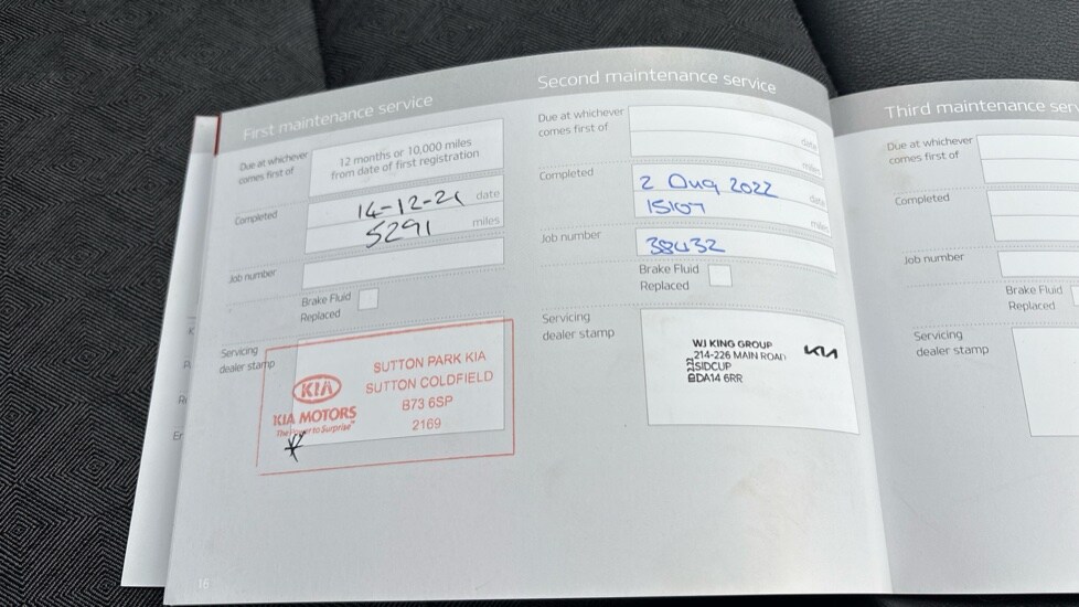 Used Kia Niro 2021 for sale - 76901196: Photo 22