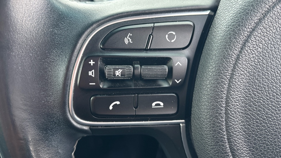 Used Kia Niro 2021 for sale - 76901196: Photo 24