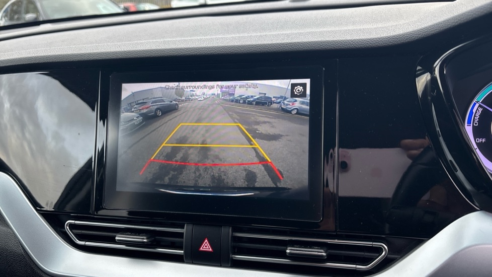 Used Kia Niro 2021 for sale - 76901196: Photo 25