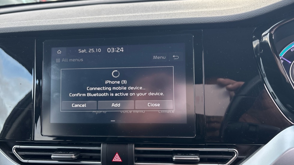 Used Kia Niro 2021 for sale - 76901196: Photo 26