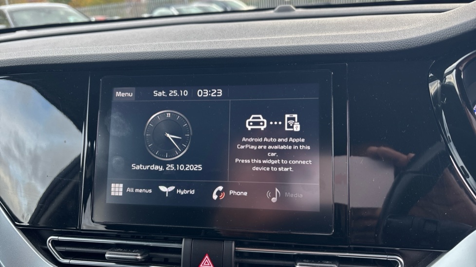 Used Kia Niro 2021 for sale - 76901196: Photo 29