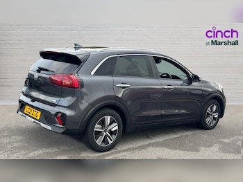 Used Kia Niro 2021 for sale - 76901196: Photo