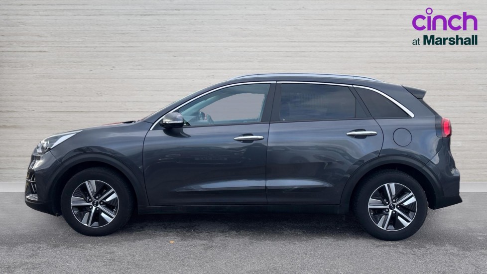 Used Kia Niro 2021 for sale - 76901196: Photo 6