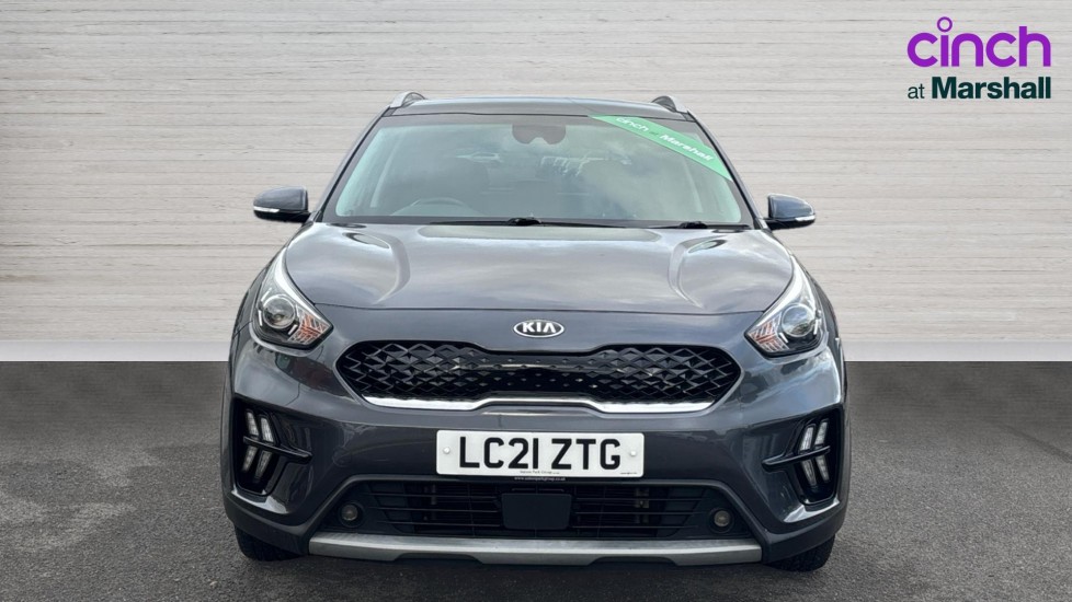 Used Kia Niro 2021 for sale - 76901196: Photo 8