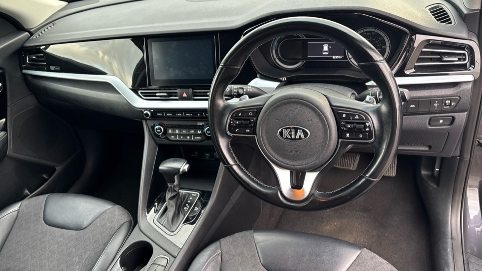 Used Kia Niro 2021 for sale - 76901196: Photo 9