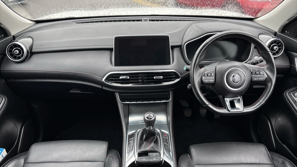 Used MG MG HS 2022 for sale - 76871356: Photo 11