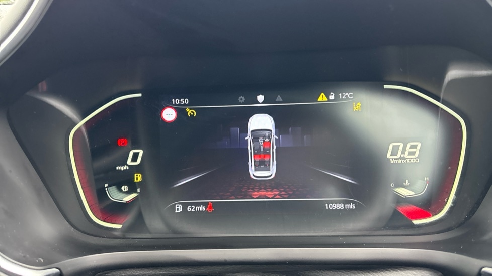 Used MG MG HS 2022 for sale - 76871356: Photo 13