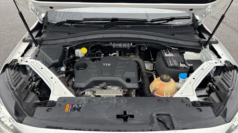 Used MG MG HS 2022 for sale - 76871356: Photo 16