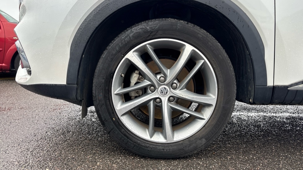 Used MG MG HS 2022 for sale - 76871356: Photo 17