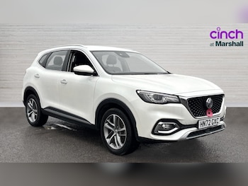 2022 - HS 1.5 T-GDI Excite 5dr