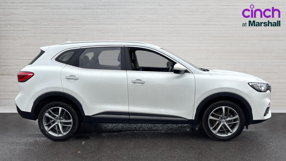 Used MG MG HS 2022 for sale - 76871356: Photo 2