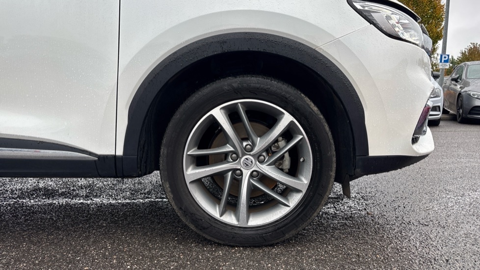 Used MG MG HS 2022 for sale - 76871356: Photo 20