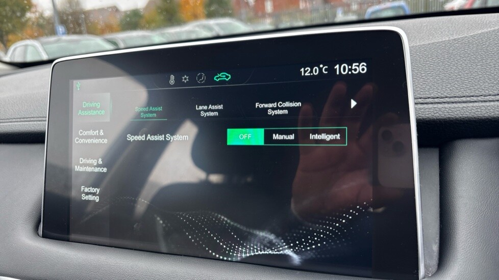 Used MG MG HS 2022 for sale - 76871356: Photo 21