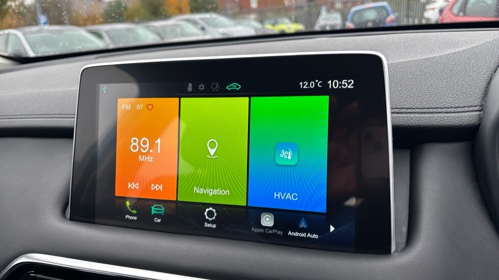 Used MG MG HS 2022 for sale - 76871356: Photo 28