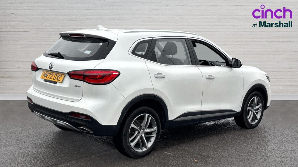 Used MG MG HS 2022 for sale - 76871356: Photo 3