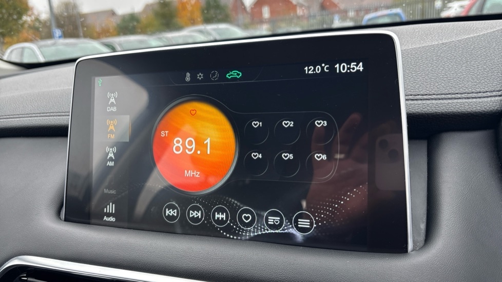 Used MG MG HS 2022 for sale - 76871356: Photo 30