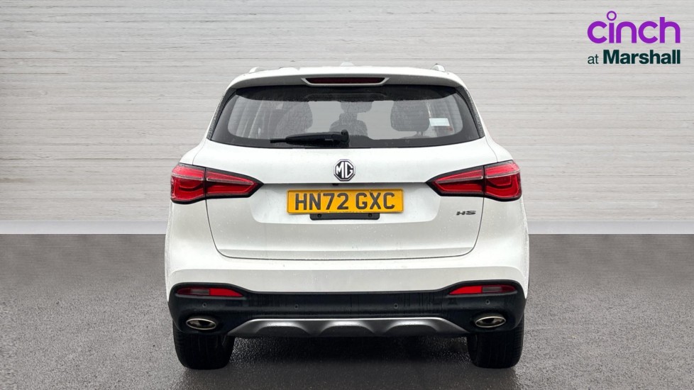 Used MG MG HS 2022 for sale - 76871356: Photo 4