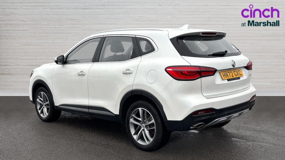 Used MG MG HS 2022 for sale - 76871356: Photo 5