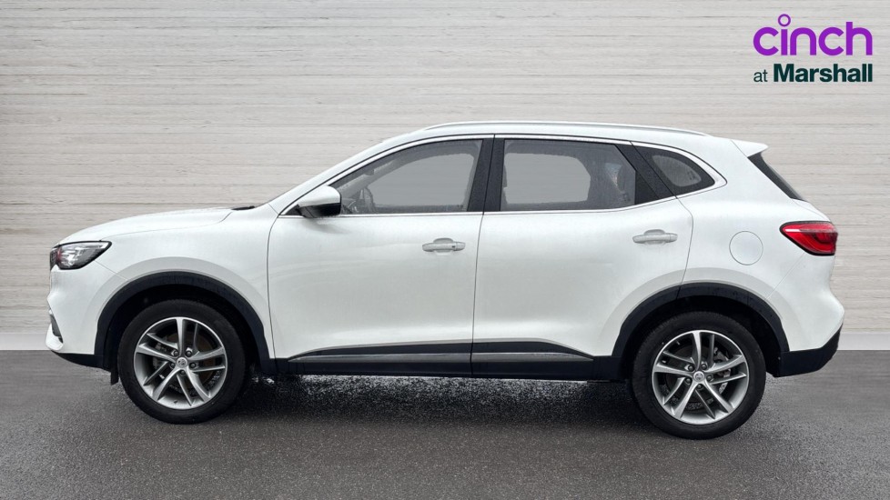 Used MG MG HS 2022 for sale - 76871356: Photo 6