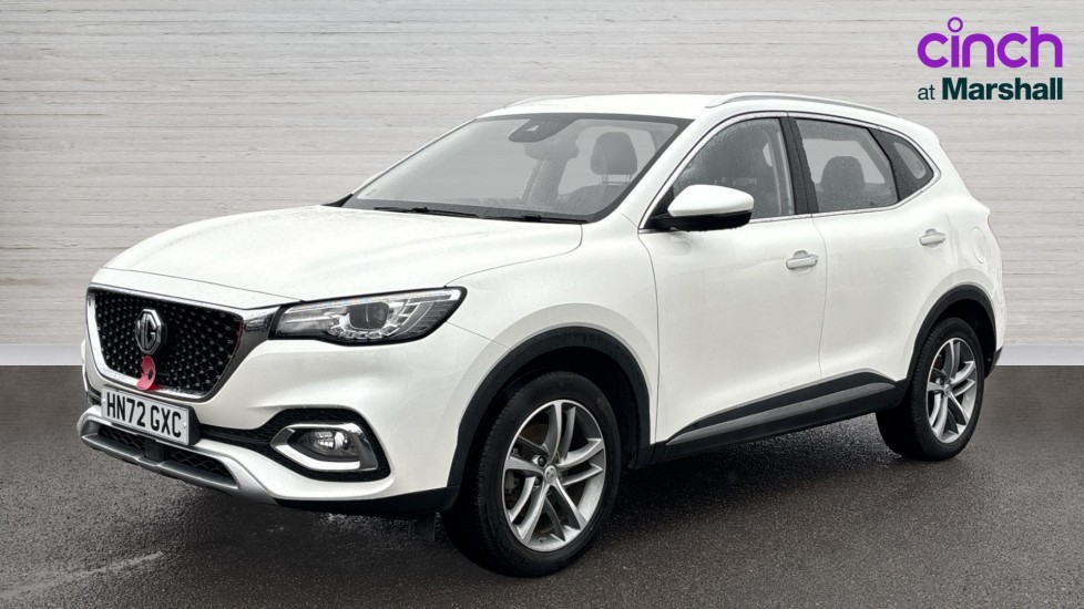 Used MG MG HS 2022 for sale - 76871356: Photo 7